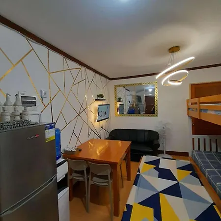Condotel Estrera Cebu City